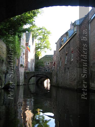 Den Bosch, 3 September 2005
Rivier \
