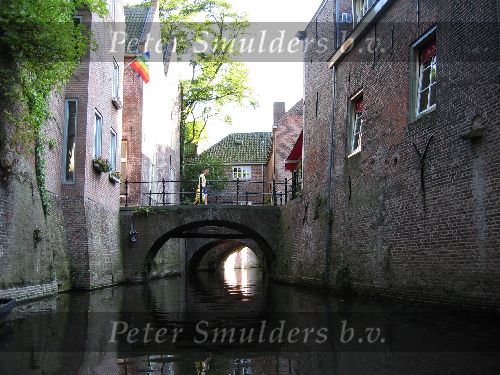 Den Bosch, 3 September 2005
Rivier \