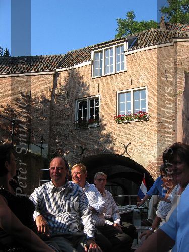 Den Bosch, 3 September 2005
Rivier \