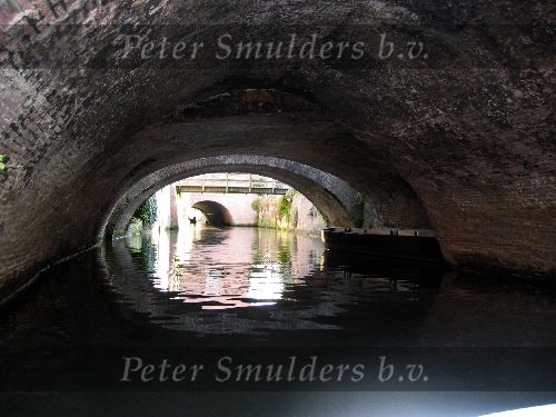 Den Bosch, 3 September 2005
Rivier \