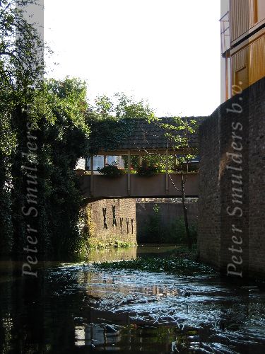 Den Bosch, 3 September 2005
Rivier \