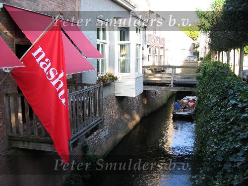 Den Bosch, 3 September 2005
Rivier \