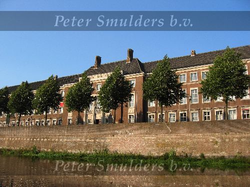 Den Bosch, 3 September 2005
Rivier \