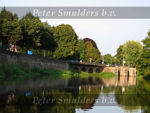 Den Bosch, 3 September 2005
Rivier \