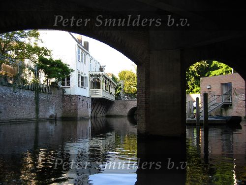 Den Bosch, 3 September 2005
Rivier \