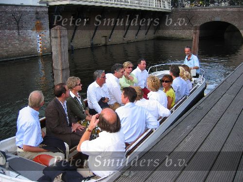 Den Bosch, 3 September 2005
Rivier \