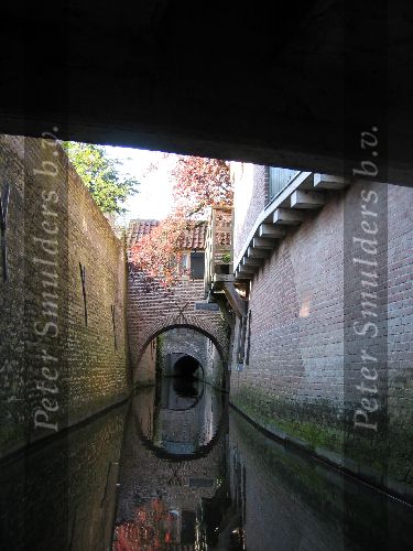 Den Bosch, 3 September 2005
Rivier \