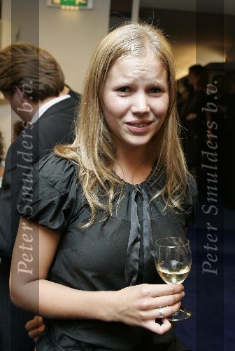Utrecht 28 september 2005
Openingsavond van het 25e filmfestival met film Leef.
Caro lensen
