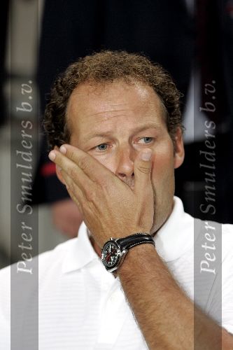 Amsterdam 27 juli 2005
Ajax-Arsenal 0-1 tijdens amsterdam tournament.
Danny Blind