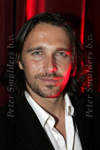 Amsterdam 13 septmber 2005
Perspresentatie Jesus Christ Superstar.  
Dieter Troubleyn