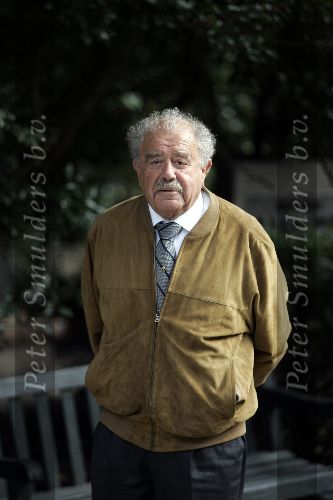 Amsterdam 29 september 2005
Eli Asser