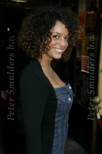 Den Haag 18 september 2005
Fajah Lourens