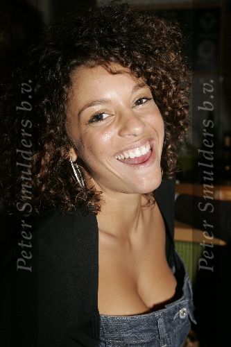 Den Haag 18 september 2005
Fajah Lourens