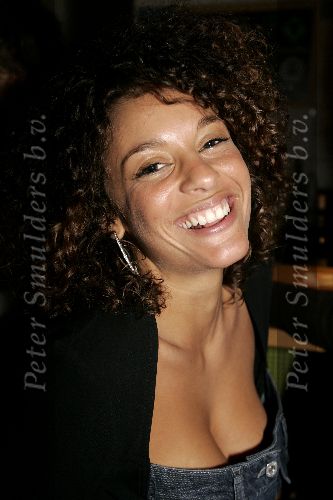 Den Haag 18 september 2005
Fajah Lourens
