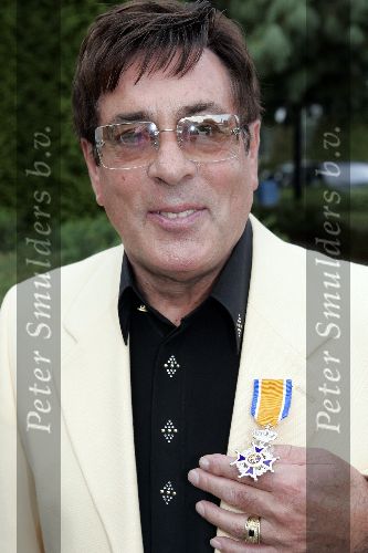 Ugchelen 7 september 2005
Gert Timmerman heeft koninklijke onderscheiding gekregen.