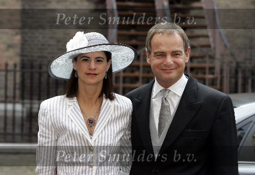 Den Haag 20 september 2005


prinsjesdag 2005
Hans Hoogervorst met vrouw