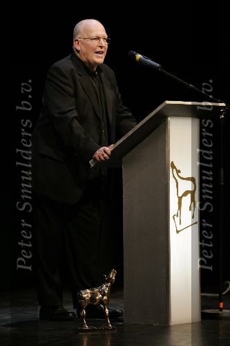 Utrecht 28 september 2005
Openingsavond van het 25e filmfestival met film Leef.
Hans Kemna