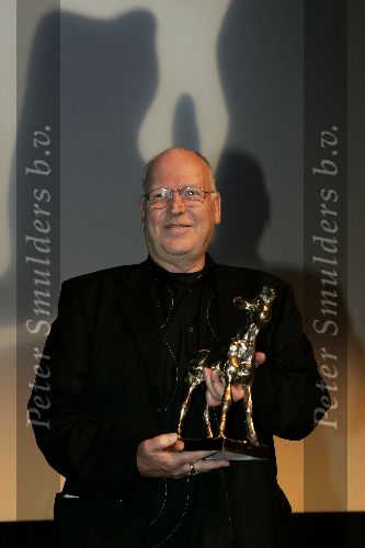 Utrecht 28 september 2005
Openingsavond van het 25e filmfestival met film Leef.
Hans Kemna