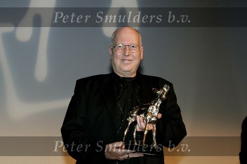 Utrecht 28 september 2005
Openingsavond van het 25e filmfestival met film Leef.
Hans Kemna