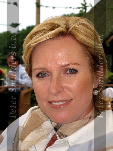 Son, 25 September 2005
Ingeborg Smulders