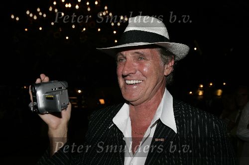 Ugchelen 7 september 2005
Gert Timmerman heeft koninklijke onderscheiding gekregen.
Jacques Herb