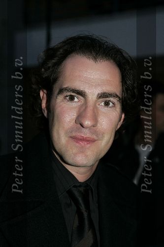 Utrecht 28 september 2005
Openingsavond van het 25e filmfestival met film Leef.
Johan Neijenhuis