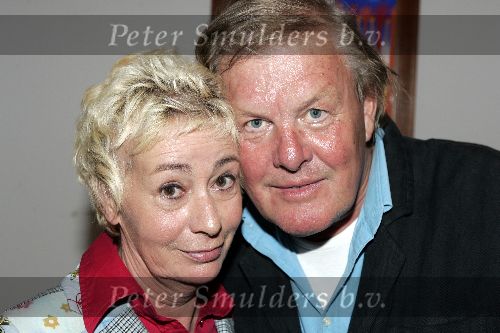 Amsterdam 16 september 2005
Premiere Aram v d Rest en Josine v Dalsum.
Josine met man John v d Rest