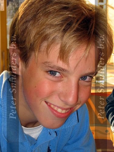 Eindhoven, 2 Oktober 2005
Junior Smulders, winnaar Golf Plaza Son 2005
4e prijs in Capelle a/d Ijssel op 1 Oktober met rondje 72 en 68 (par69)