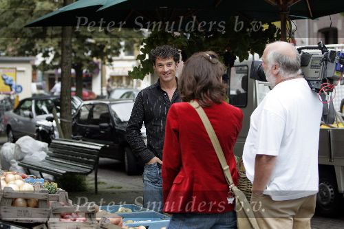Amsterdam 2 september 2005
Jurgen Smit opnames op cornelis schuytstraat