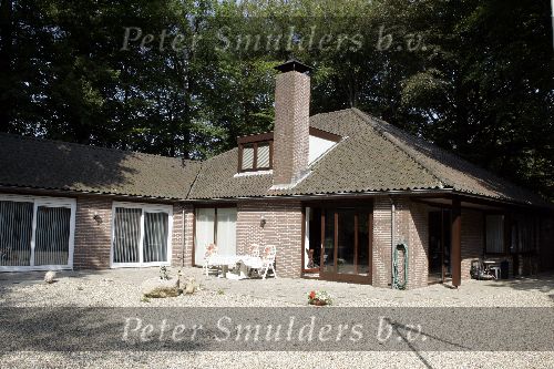 Soest 9 september 2005
Kermisklanten huis