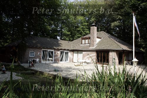 Soest 9 september 2005
Kermisklanten huis