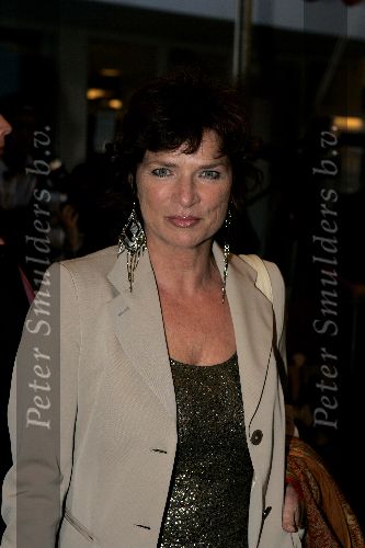 Utrecht 28 september 2005
Openingsavond van het 25e filmfestival met film Leef.
Linda v Dijck