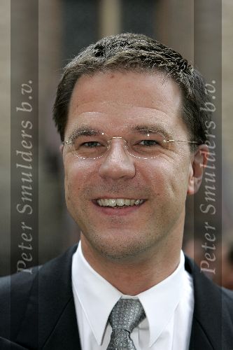 Den Haag 20 september 2005
Mark Rutte