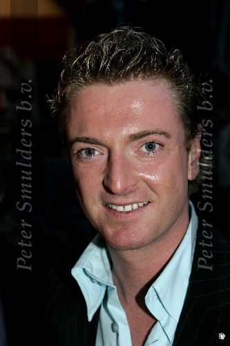 Utrecht 28 september 2005
Openingsavond van het 25e filmfestival met film Leef.
Martijn v d Bergh