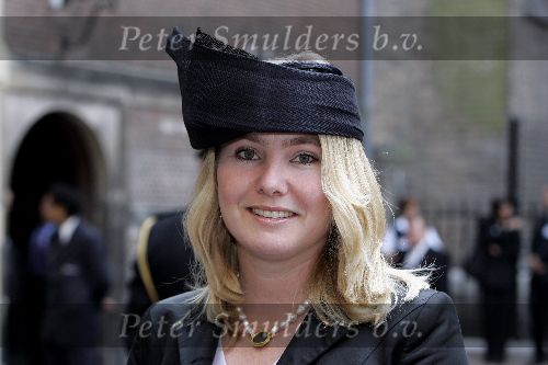Den Haag 20 september 2005
Prinsjesdag 2005
Melanie Schultz van Haegen