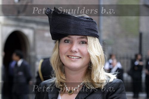 Den Haag 20 september 2005
Prinsjesdag 2005
Melanie Schultz van Haegen