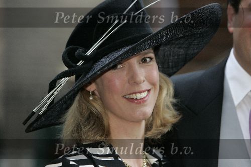 Den Haag 20 september 2005
Prinsjesdag 2005
Mevrouw Pechtold