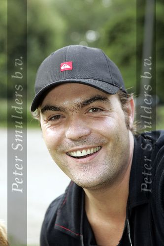 Amsterdam 24 september 2005
Mike  Starink