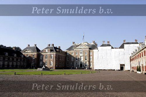 Apeldoorn 22 september 2005
Paleis het Loo