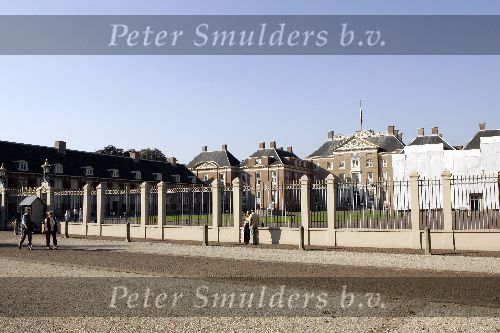 Apeldoorn 22 september 2005
Paleis het Loo