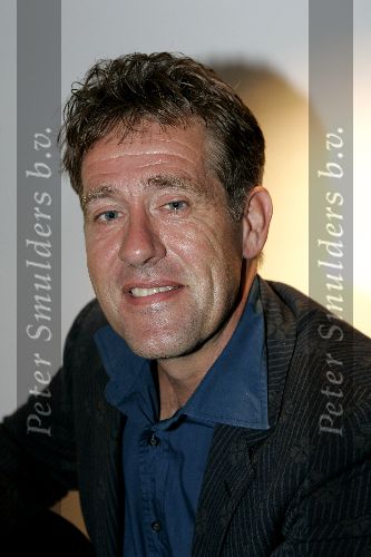 Utrecht 28 september 2005
Openingsavond van het 25e filmfestival met film Leef.
Peter Heerschop