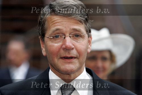 Den Haag 20 september 2005
Prinsjesdag 2005 Piet Hein Donner