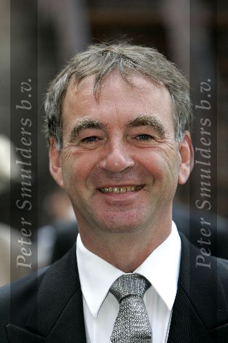 Den Haag 20 september 2005
Prinsjesdag 2005 Pieter v Geel
