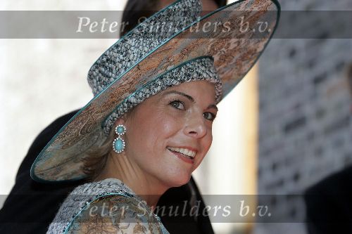 Den Haag 20 september 2005
Prinsjesdag 2005
Prinses laurentien