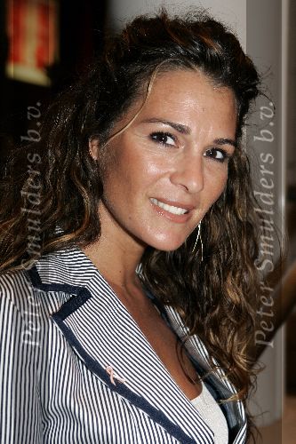 Amsterdam 10 september 2005
Quinty trustfull