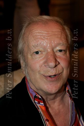 Amsterdam 2 september 2005
Presentatie boek Ramses Shaffy in hotel l\'europe.
Ramses  Shaffy