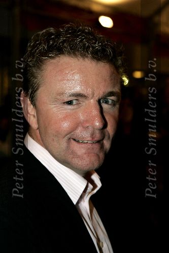 Utrecht 28 september 2005
Openingsavond van het 25e filmfestival met film Leef.
Rene Mioch