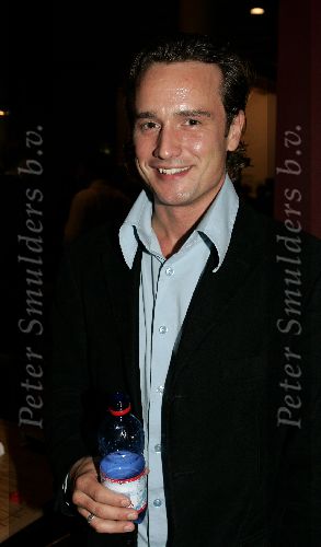 Amsterdam 16 september 2005
Premiere Aram v d Rest en Josine v Dalsum.
Robin Rienstra