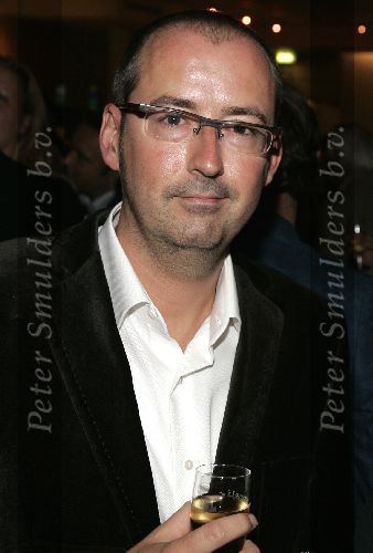 Utrecht 28 september 2005
Openingsavond van het 25e filmfestival met film Leef.
Ronald Giphart