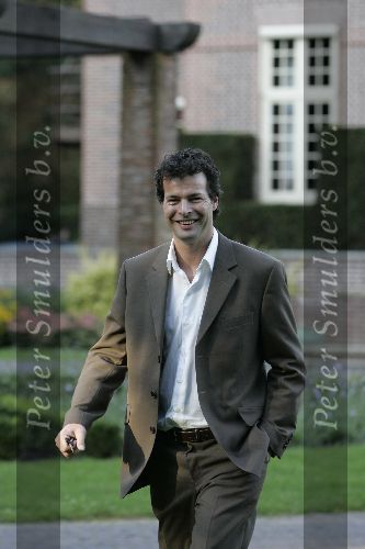 Wassenaar 18 september 2005
Ronald Koopman